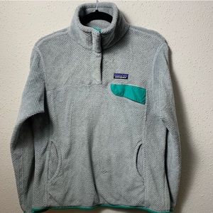Patagonia size large